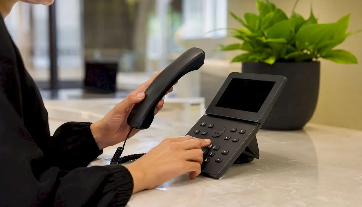 Front Desk Automation: A Practical Guide for Business Owners