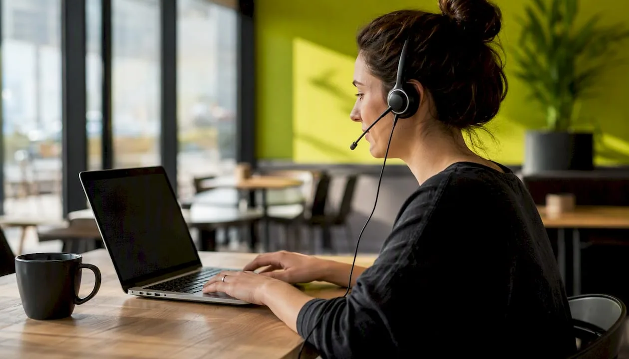 Smart Call Routing for Managers: Cut Wait Time, Lift FCR