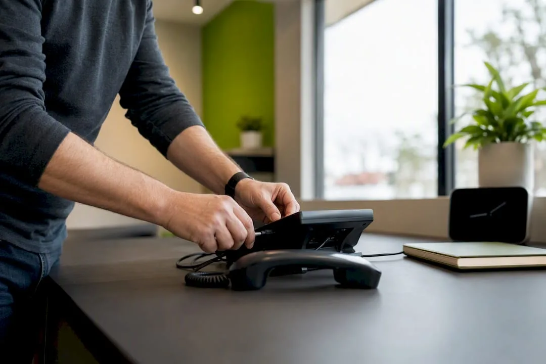Automated Call Answering: A Small Business Setup Guide