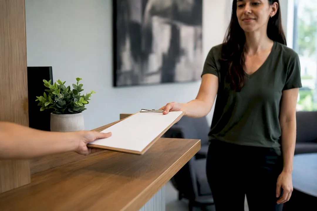 New Patient Intake: A Practical Guide to Forms and Workflow