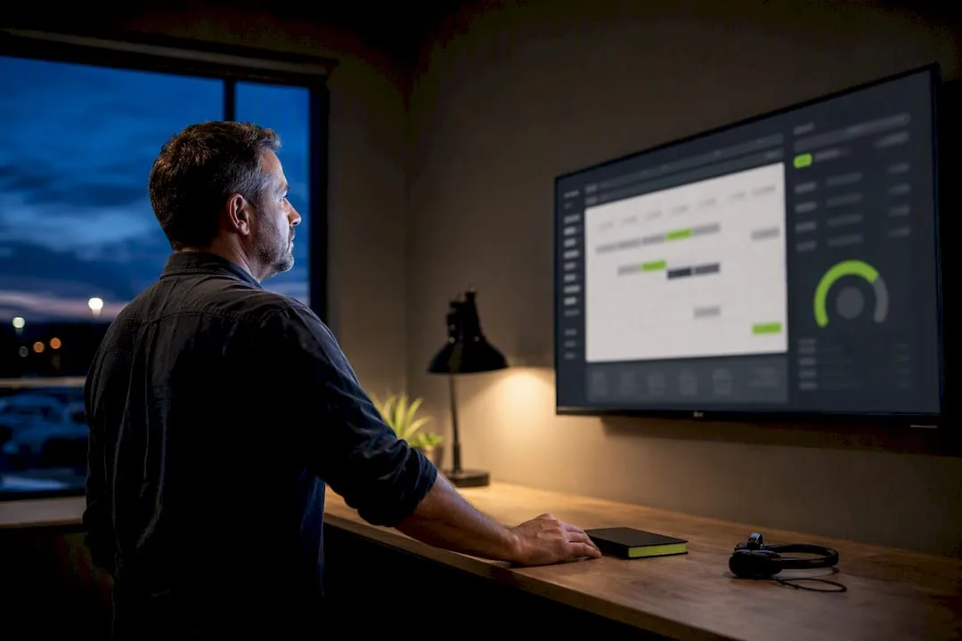 Go Live in a Week: Customer Communication Automation for Local Teams