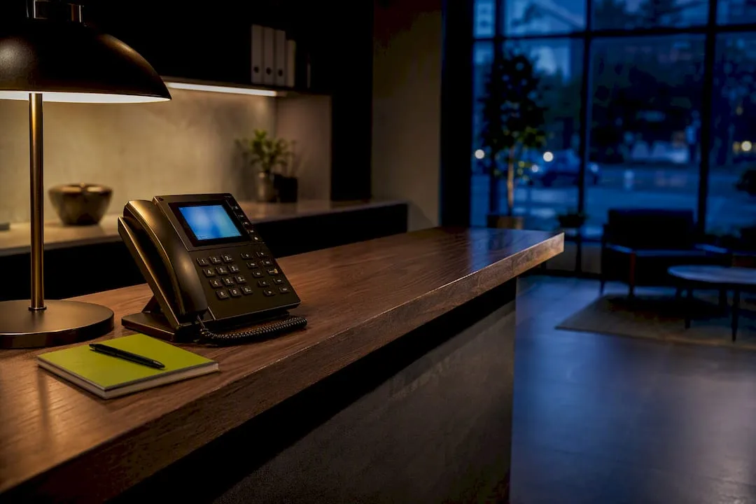 1–4 Week AI Receptionist Pilot for Small Service Businesses