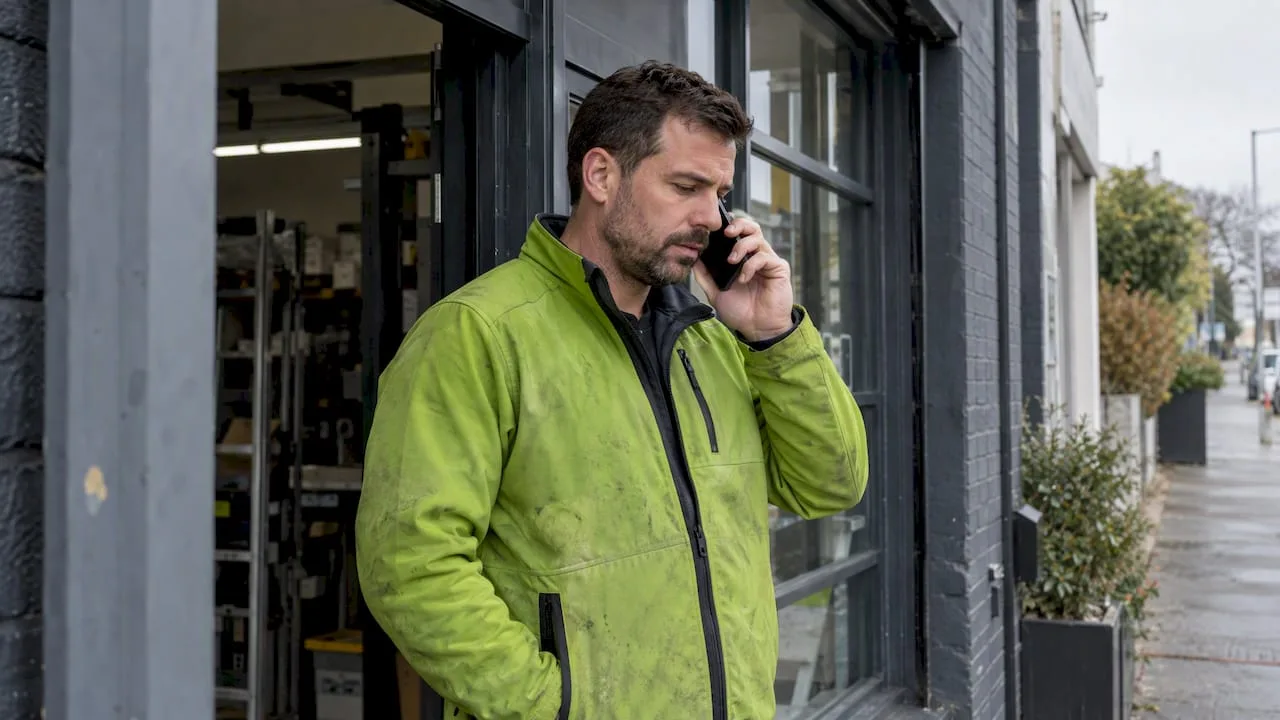 Deliverability First Multi Location Call Routing for Local Businesses
