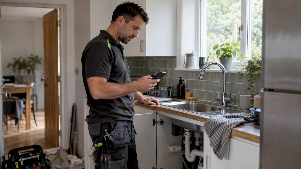 One Hour SLA That Stops Missed Calls for Small Service Businesses