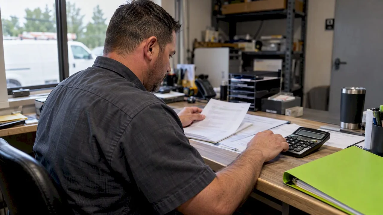 In House Receptionist Cost: 3 SMB Budgets Before You Hire