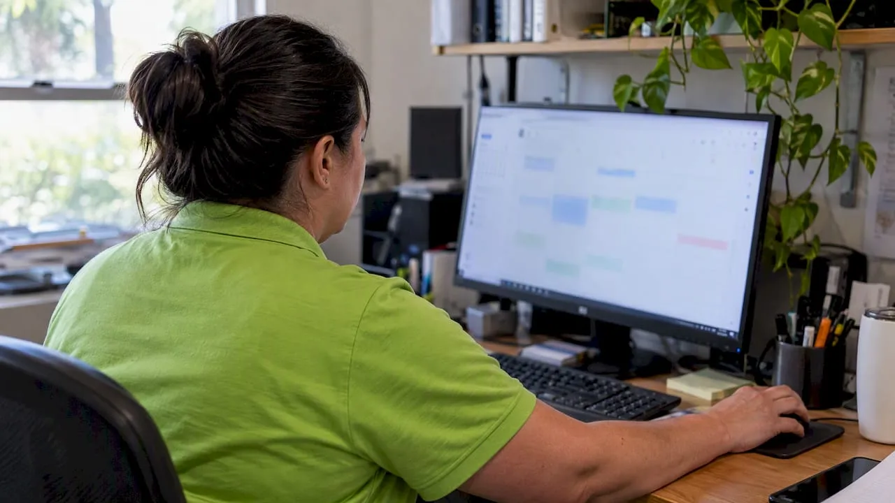 Google Calendar Permissions: Fix Small Business Booking Access